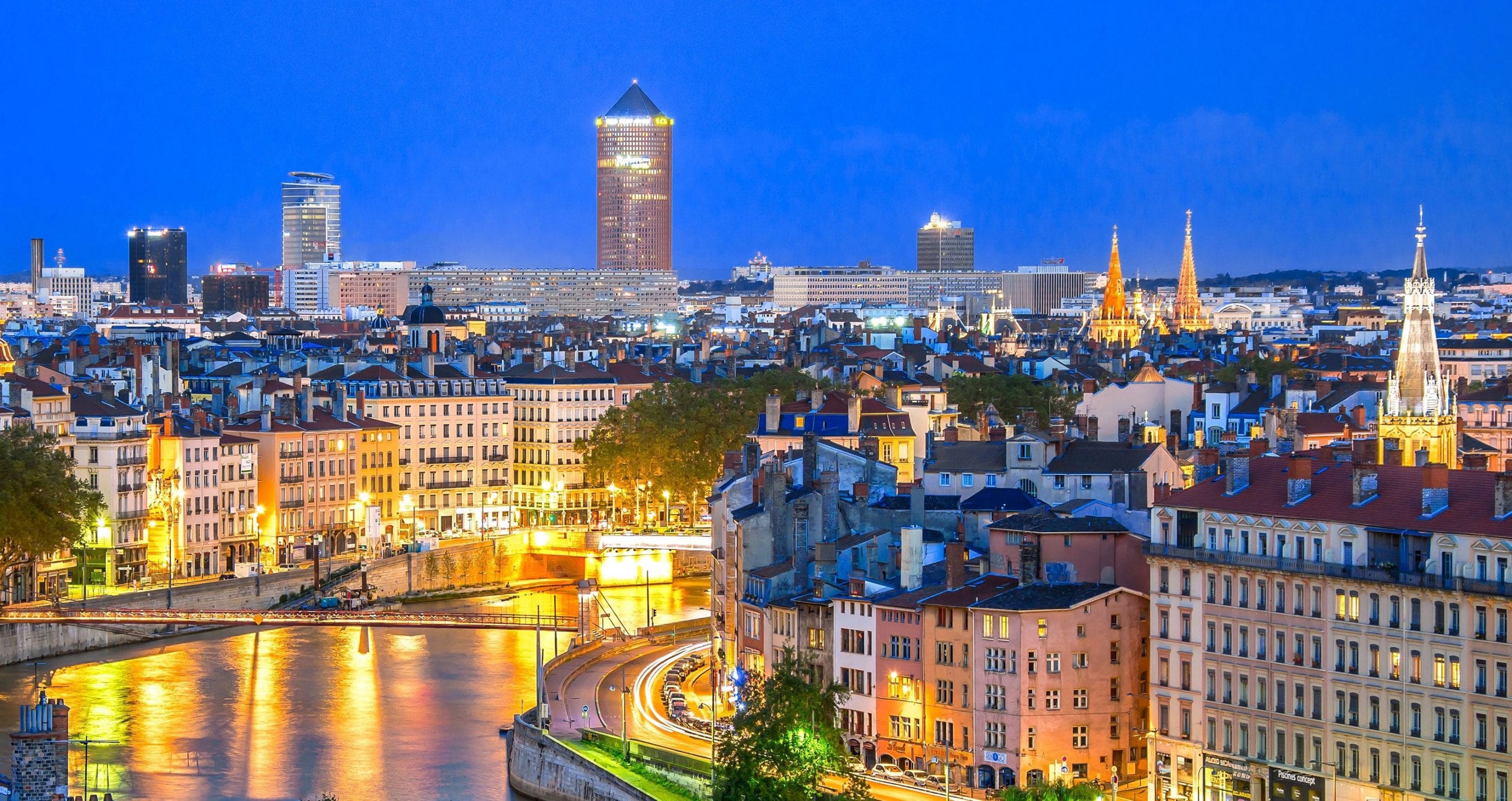 Image principale de Lyon