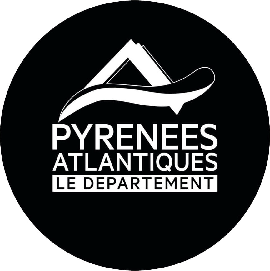 Logo d'un partenaire