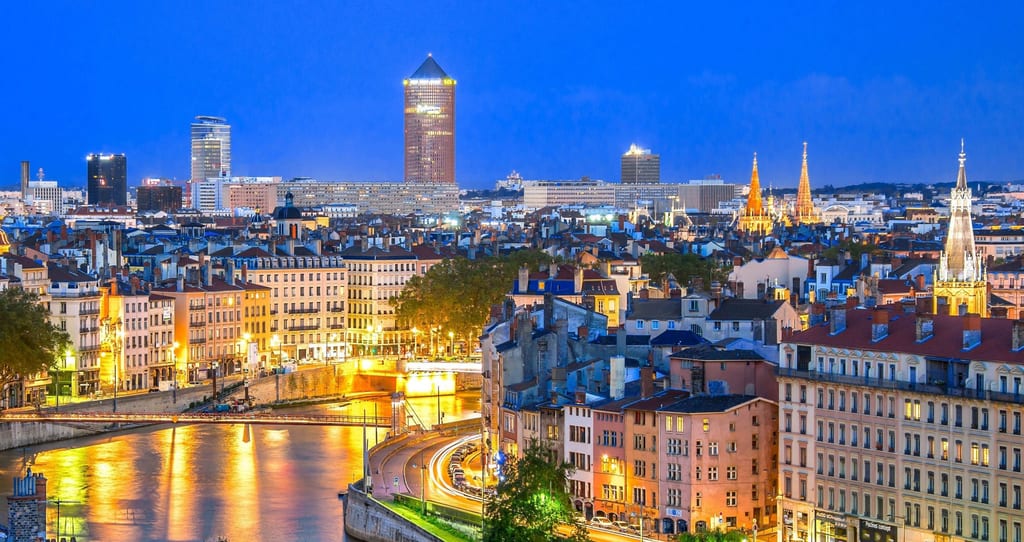 Image principale de Lyon