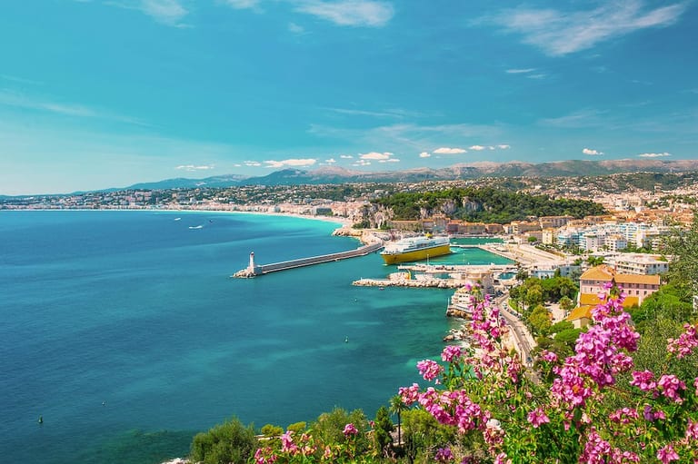 Image principale de Nice