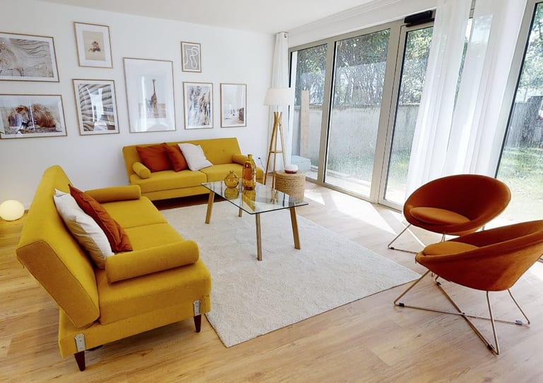 Image principale de La Charlotte