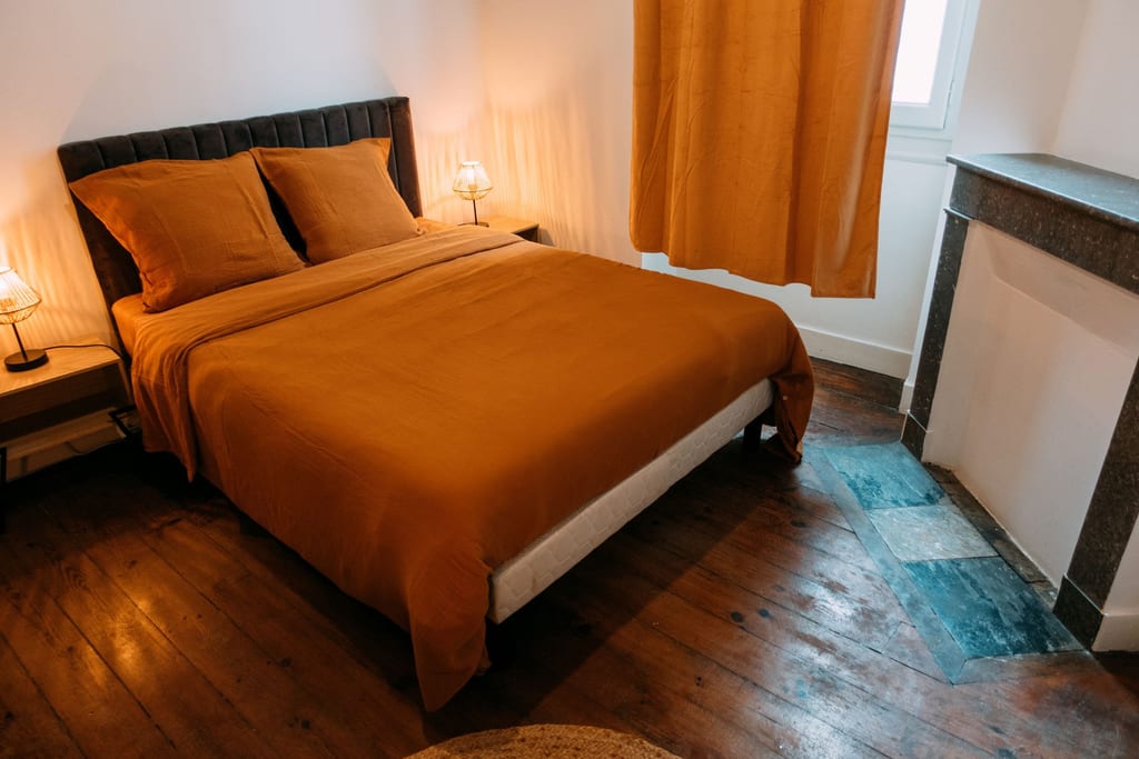 Image principale de La Guiguiche